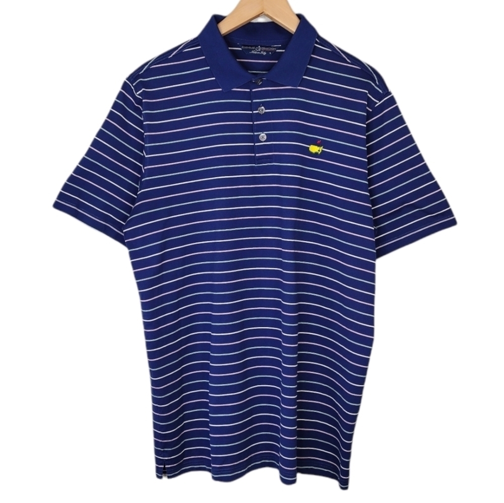 Clubhouse Collection Polo Shirt
